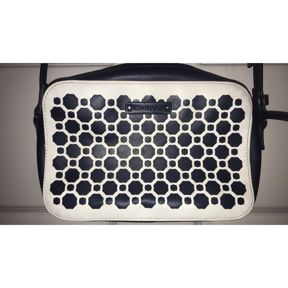 Vera Bradley crossbody
